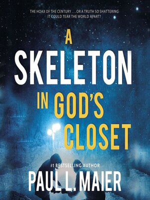 cover image of A Skeleton in God's Closet